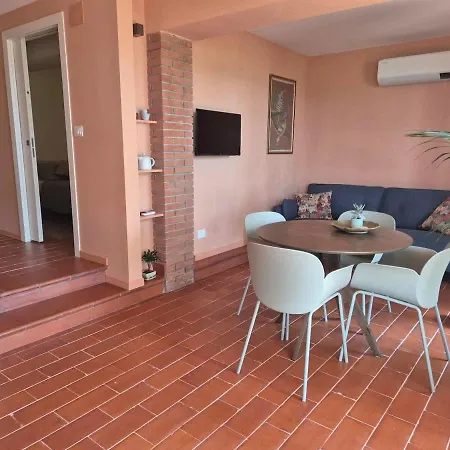 Casa Casalini
