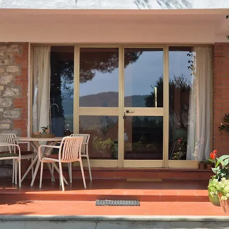 Casa Casalini Apartamento Casalini (Perugia)
