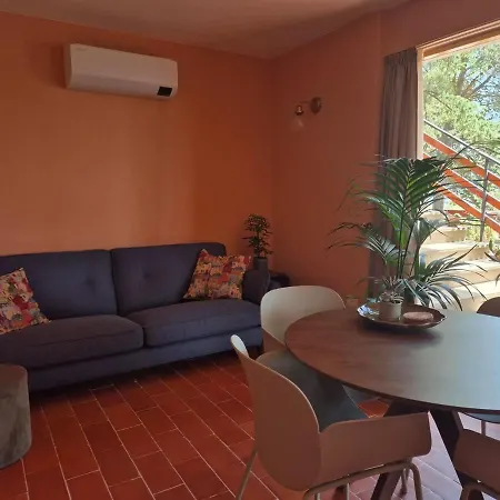 Casa Casalini *