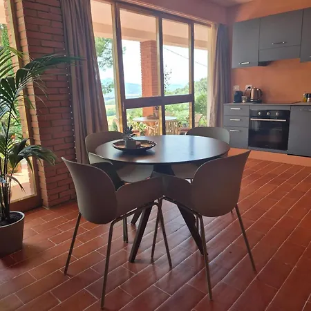 Casa Casalini * Casalini (Perugia)