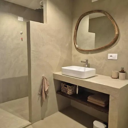 Casa Casalini Apartamento *