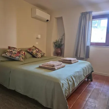 Casa Casalini * Casalini (Perugia)