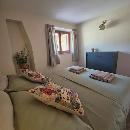 Casa Casalini Casalini (Perugia)