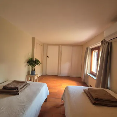 Apartamento Casa Casalini *